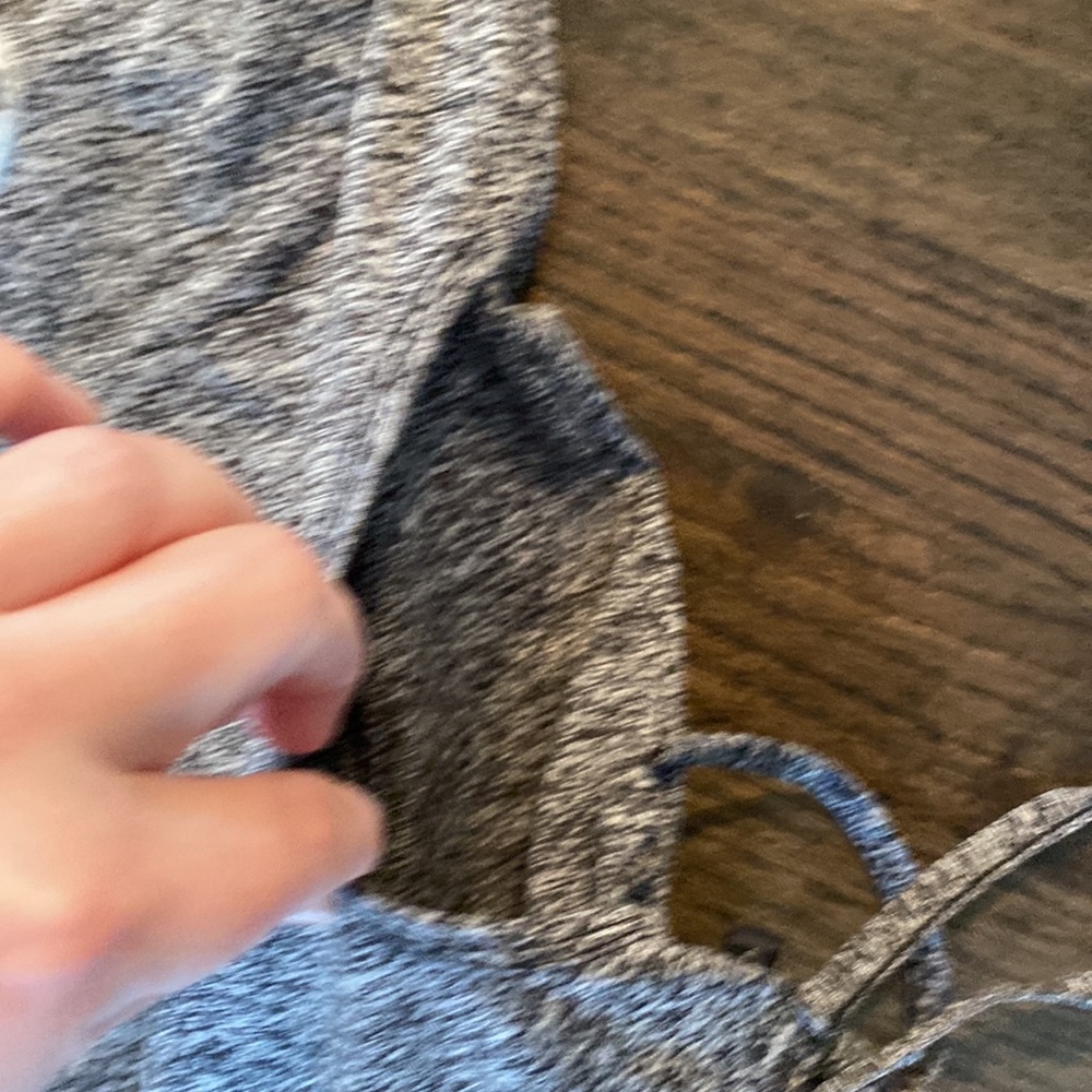 Merrell Gray Selectwick Baselayer Long Sleeve Shi… - image 5